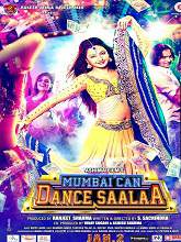 Mumbai Can Dance Saala (2015) DVDScr Hindi Full Movie Watch Online Free