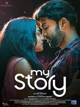 My Story (2018) DVDRip Malayalam Full Movie Watch Online Free