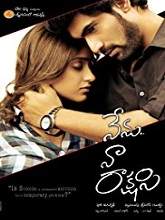Nenu Naa Rakshasi (2011) HDRip Telugu Full Movie Watch Online Free