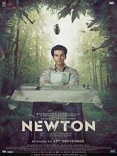 Newton (2017) BDRip Hindi Full Movie Watch Online Free