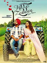 Nikka Zaildar (2016) HDRip Punjabi Full Movie Watch Online Free