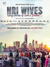 NRI Wives (2023) DVDScr Hindi Full Movie Watch Online Free