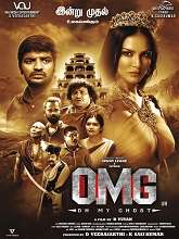 Oh My Ghost (2022) HDRip Tamil Full Movie Watch Online Free