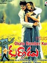 Okato Number Kurraadu (2002) HDTVRip Telugu Full Movie Watch Online Free
