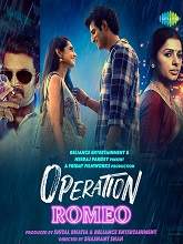 Operation Romeo (2022) HDRip Hindi Full Movie Watch Online Free