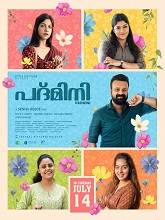 Padmini (2023) HDRip Malayalam Full Movie Watch Online Free