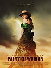Painted Woman (2017) HDRip Full Movie Watch Online Free