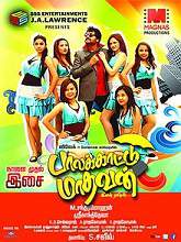 Palakkattu Madhavan (2015) DVDRip Tamil Full Movie Watch Online Free