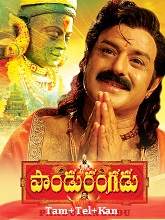 Pandurangadu (2023) HDRip Original [Tamil + Telugu + Kannada] Full Movie Watch Online Free