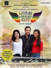 Parandhu Sella Vaa (2016) HDRip Tamil Full Movie Watch Online Free