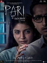 Pari (2018) HDRip Hindi Full Movie Watch Online Free