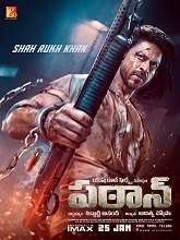 Pathaan (2023) HDRip Telugu (Original Version) Full Movie Watch Online Free