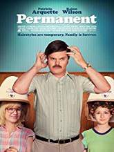 Permanent (2017) HDRip Full Movie Watch Online Free