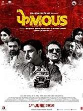 Phamous (2018) DVDRip Hindi Full Movie Watch Online Free