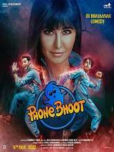Phone Bhoot (2022) HDRip Hindi Full Movie Watch Online Free