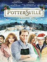Pottersville (2017) HDRip Full Movie Watch Online Free