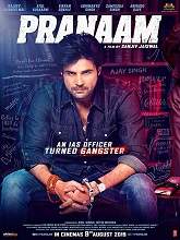 Pranaam (2019) HDRip Hindi Full Movie Watch Online Free