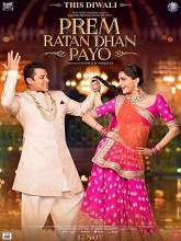 Prem Ratan Dhan Payo (2015) DVDRip Hindi Full Movie Watch Online Free