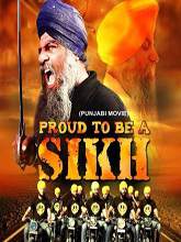 Proud To Be A Sikh (2015) DVDRip Punjabi Full Movie Watch Online Free