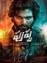 Pushpa: The Rise – Part 1 (2021) HDRip Telugu Full Movie Watch Online Free