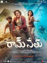 Ram Setu (2022) HDRip Original [Telugu + Tamil + Hindi] Full Movie Watch Online Free