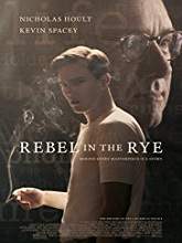 Rebel in the Rye (2017) HDRip Full Movie Watch Online Free