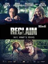 Reclaim (2014) DVDRip Hindi Dubbed Movie Watch Online Free