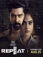 Repeat (2022) HDRip Telugu Full Movie Watch Online Free