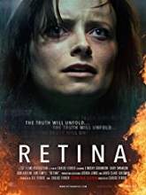 Retina (2017) HDRip Full Movie Watch Online Free