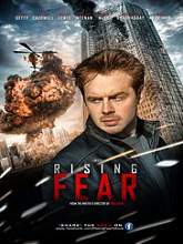 Rising Fear (2016) DVDRip Full Movie Watch Online Free