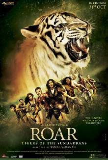 Roar (2014) DVDScr Hindi Full Movie Watch Online Free