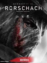 Rorschach (2022) DVDScr Hindi Full Movie Watch Online Free