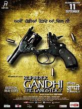 Rupinder Gandhi the Gangster (2015) DVDScr Punjabi Full Movie Watch Online Free
