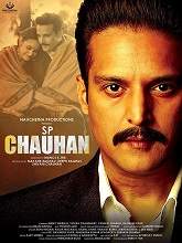 S.P. Chauhan (2019) HDRip Hindi Full Movie Watch Online Free