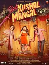 Sab Kushal Mangal (2020) HDRip Hindi Full Movie Watch Online Free