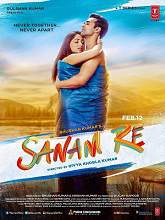 Sanam Re (2016) DVDScr Hindi Full Movie Watch Online Free