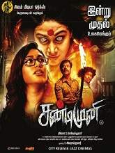 Sandimuni (2020) v2 HDRip Tamil Full Movie Watch Online Free