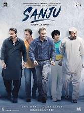 Sanju (2018) HDRip Hindi Full Movie Watch Online Free