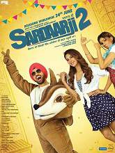 Sardaarji 2 (2016) HDRip Punjabi Full Movie Watch Online Free