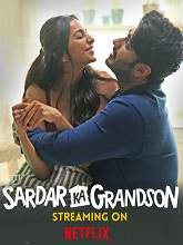 Sardar Ka Grandson (2021) HDRip Hindi Full Movie Watch Online Free