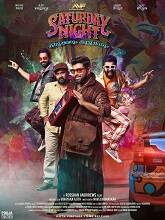 Saturday Night (2022) HDRip Malayalam Full Movie Watch Online Free