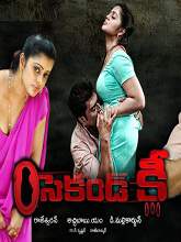 Second Key (2017) v2 HDRip Telugu Full Movie Watch Online Free
