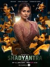 Shadyantra (2022) HDRip Hindi Full Movie Watch Online Free