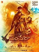 Shamshera (2022) DVDScr Telugu Full Movie Watch Online Free