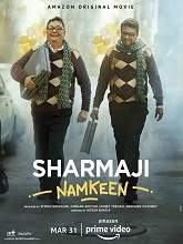 Sharmaji Namkeen (2022) HDRip Hindi Full Movie Watch Online Free