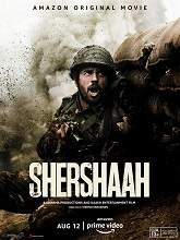 Shershaah (2021) HDRip Hindi Full Movie Watch Online Free