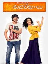 Shubhalekha+Lu (2018) HDRip Telugu Full Movie Watch Online Free