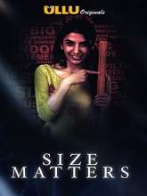 Size Matters (2019) HDRip Hindi Hindi Season 1 Episodes (01-04) Watch Online Free