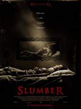 Slumber (2017) HDRip Full Movie Watch Online Free