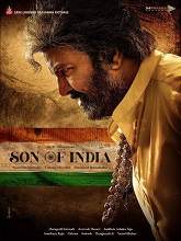 Son of India (2022) HDRip Telugu Full Movie Watch Online Free